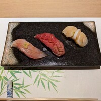 鮨まつもと 横浜店 - 
