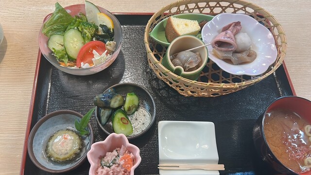 江戸廣寿司 - 船岡（寿司）の写真