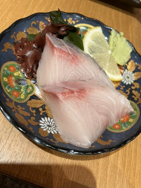 魚と肴 ぶりばりのご予約 - 新橋/居酒屋 | 食べログ