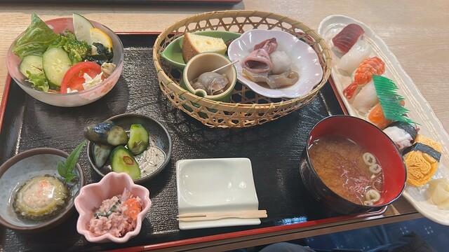 江戸廣寿司 船岡店｜宮城県柴田町の寿司屋