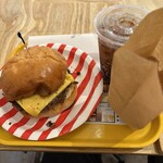 BAKERY & BURGER JB's TOKYO 府中店 - 