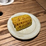 炭火焼鳥 木鶏 - 