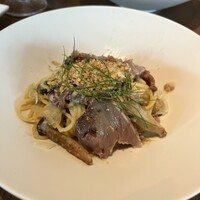 MAIN DINING sereno(THE MARK GRAND HOTEL) - 