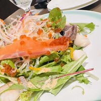 COLONIAL BEACH 横浜ハンマーヘッド - 