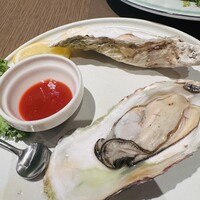 COLONIAL BEACH 横浜ハンマーヘッド - 