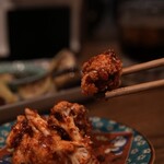 自然とお肉 green - 