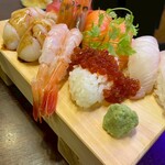 東京小鉄 渋谷店 - 