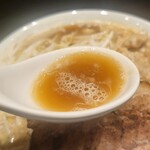 きり つけ麺専門店 - 