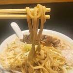きり つけ麺専門店 - 