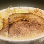 きり つけ麺専門店 - 