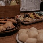 自然とお肉 green - 