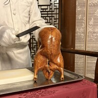 全聚徳 銀座店 - 