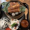 鰻屋 瀬がわ
