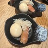 京出汁おでん 炉端焼 ほたる 秋葉原店