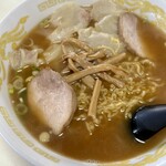 浙江亭 - 料理写真: