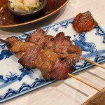 川口名代 とりかい - 
