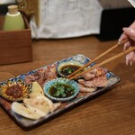 自然とお肉 green - 