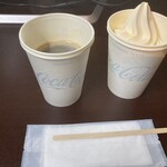 快活CLUB - 料理写真: