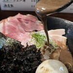 麺屋 喜楽明人 - 