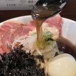 麺屋 喜楽明人 - 