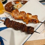 川口名代 とりかい - 