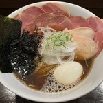 麺屋 喜楽明人 - 