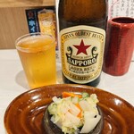 川口名代 とりかい - 料理写真: