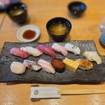 魚河岸 次郎松 - 