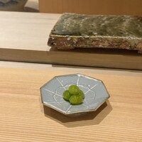 鮨 まつうら - 