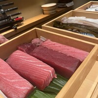 鮨 こしかわ - 