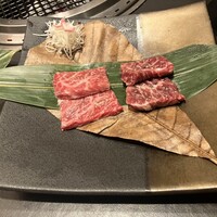 煌 焼肉 - 