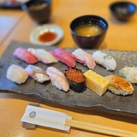 魚河岸 次郎松 - 