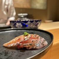 鮨 こしかわ - 