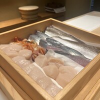 鮨 こしかわ - 
