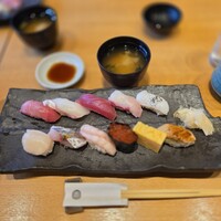 魚河岸 次郎松 - 