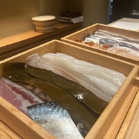 鮨 こしかわ - 