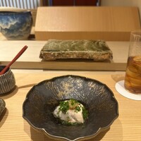 鮨 まつうら - 