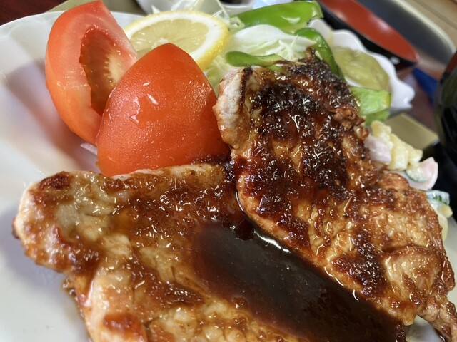 京屋食堂 - 田尻（食堂）の写真