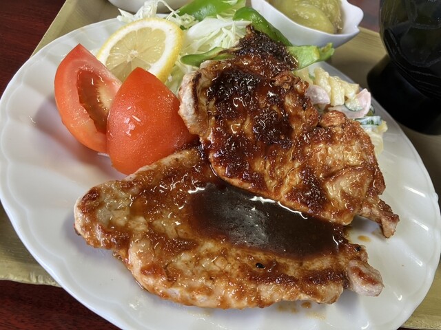 京屋食堂 - 田尻（食堂）の写真