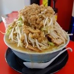 ラーメン影郎 - 