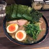 神田ラーメン わいず