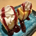 海鮮×日本酒 完全個室居酒屋 まぐろ奉行とかに代官 - 