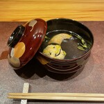 福井割烹 望月 - 手作り飛竜頭❤︎