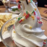 ガスト - 料理写真: