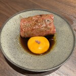 牛の達人 浅草店 - 