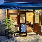 La Cucina del Nacchero - 