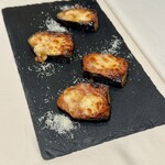 La Cucina del Nacchero - 