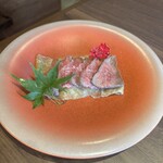 牛の達人 浅草店 - 