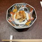 福井割烹 望月 - 甘鯛寿司❤︎