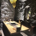 和牛懐石 但馬屋 梅田 - 